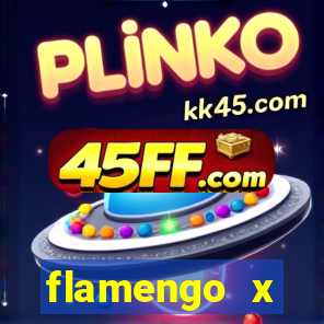 flamengo x fluminense ao vivo futemax
